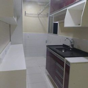 Apartamento para aluguel na Barreira