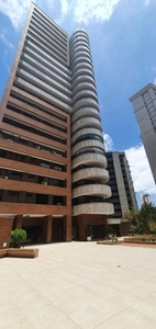 Apartamento para aluguel possui 0 metros quadrados com 3 quartos em Meireles - Fortaleza -