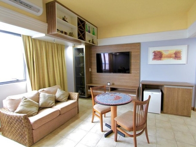 Apartamento para aluguel possui 10 metros quadrados com 2 quartos em Japiim - Manaus - AM