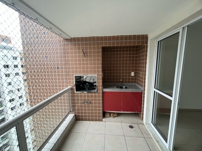 Apartamento para aluguel possui 106 metros quadrados com 3 quartos em Aleixo - Manaus - AM