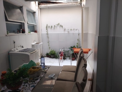 Apartamento para aluguel possui 110 metros quadrados com 2 quartos em Barra - Salvador - B