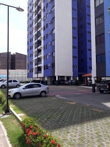 Apartamento para aluguel possui 111 m² Grand Park Águas - São Luís - MA