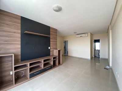 Apartamento para aluguel possui 114 m2 com 3 quartos Manaus/Am