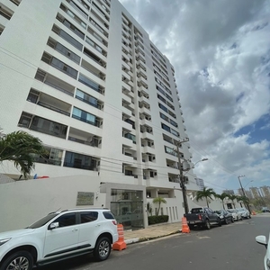 Apartamento para aluguel possui 150 metros quadrados com 3 quartos em São Marcos - São Luí