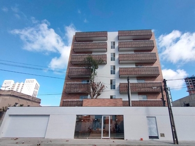 Apartamento para aluguel possui 30 metros quadrados com 1 quarto em Aldeota - Fortaleza -