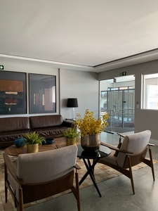 Apartamento para aluguel possui 62 metros quadrados com 2 quartos em Alvorada - Cuiabá - M