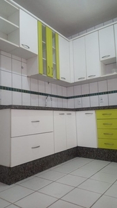 Apartamento para aluguel possui 89 m² com 3 quartos em Jardim Aclimação - Cuiabá - MT