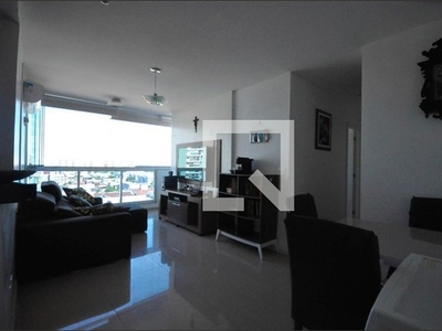 Apartamento para Aluguel - Praia de Itaparica, 2 Quartos, 63 m2