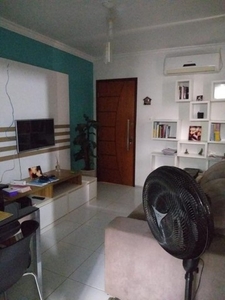 Apartamento para aluguel próximo do Posto natureza /Mobiliado