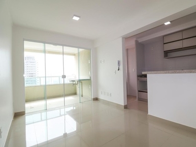 Apartamento para Aluguel - Setor Bueno, 2 Quartos, 61 m2