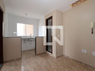 Apartamento para Aluguel - Taguatinga, 2 Quartos, 39 m2