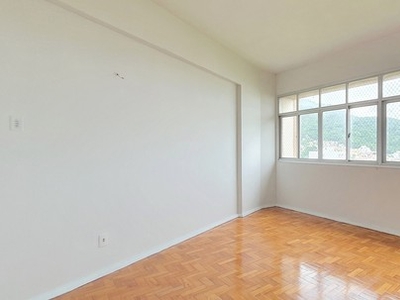 Apartamento para aluguel tem 130 metros quadrados com 3 quartos em Parque Moscoso - Vitóri