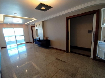Apartamento para aluguel tem 140 metros quadrados com 3 quartos em Praia da Costa - Vila V