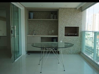Apartamento para aluguel tem 148 metros quadrados com 3 quartos em Ponta D'Areia - São Luí