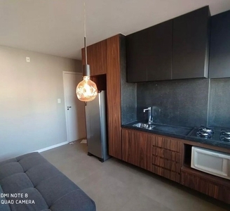 Apartamento para aluguel tem 40 metros quadrados com 1 quarto em Jardim Renascença - São L