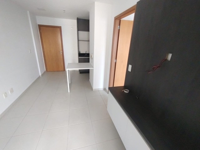 Apartamento para aluguel tem 47 metros quadrados com 1 quarto em Taguatinga Sul - Brasília
