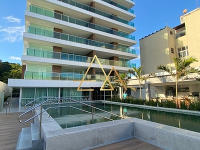Apartamento para aluguel tem 51 metros quadrados com 1 quarto em Barra - Salvador - BA