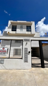 Apartamento para aluguel tem 58 m2 com 2 quartos , garagem , isento condomínio, Vila União