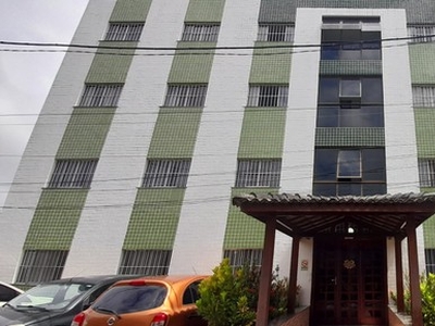 Apartamento para aluguel tem 60 metros quadrados com 2 quartos em Mussurunga I - Salvador