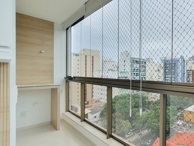 Apartamento para aluguel tem 75 metros quadrados com 2 quartos em Praia do Canto - Vitória