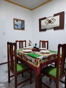 Apartamento para aluguel tem 80M2 com 3 quartos, com alguns moveis em Chapada - Manaus - A