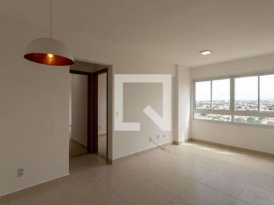 Apartamento para Aluguel - Vila Mooca, 3 Quartos, 70 m² - Goiânia