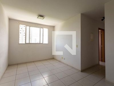 Apartamento para Aluguel - Vila Rosa, 2 Quartos, 56 m2