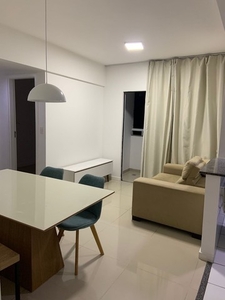 Apartamento para Carnaval