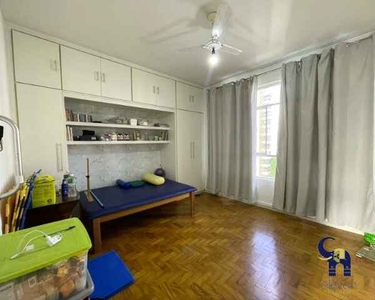 Apartamento para compra ou aluguel Graça, Salvador, 4 quartos, 1 sala, 2 banheiros, 1 vag