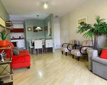 Apartamento para locação e venda na Vila Prudência com 113m², 03 dormitórios, 01 varanda e