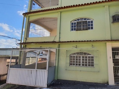 Apartamento para Locação em Cariacica, Campo Grande, 3 dormitórios, 2 suítes, 3 banheiros