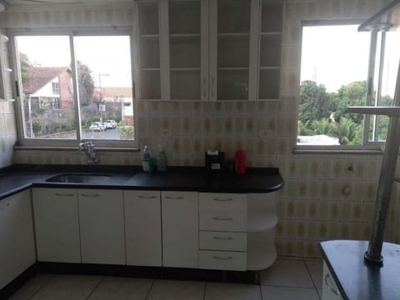 Apartamento para Locação em Cuiabá, Centro-Norte, 3 dormitórios, 1 banheiro, 1 vaga