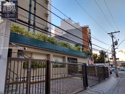 Apartamento para Locação em Salvador, PITUBA, 3 dormitórios, 1 suíte, 3 banheiros, 1 vaga