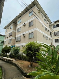 Apartamento para Locação em Salvador, Trobogy, 2 dormitórios, 1 banheiro