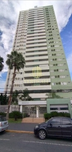 Apartamento para locação no Ediifício Cecília Meireles, sol da manhã