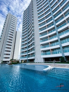 Apartamento para Locação no Residencial Fortaleza Sul - Edson Queiroz - AP30659