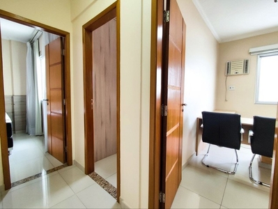 Apartamento para Locação,Contantino Nery , Manaus, AM 2 quarto 1 escritorio