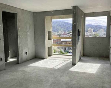 Apartamento para venda 02 quartos 01 vaga Nações Balneário Camboriú/SC