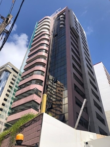 Apartamento para venda 300m², com 4 suites no Meireles - Fortaleza - CE