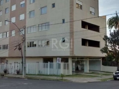 Apartamento para Venda - 56.1m², 2 dormitórios, sendo 1 suites, 2 vagas - Vila Ipiranga