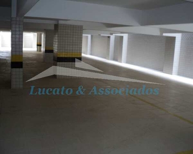 APARTAMENTO para Venda Canto do Forte PRAIA GRANDE SP