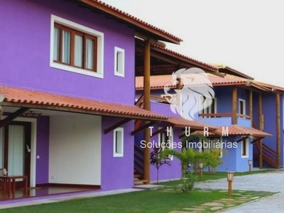 Apartamento para venda com 100 metros quadrados com 2 quartos em Praia do Muta - Porto Seg