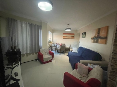 Apartamento para venda com 100 metros quadrados com 4 quartos em Papicu - Fortaleza - CE