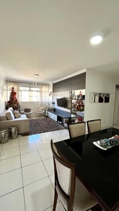 Apartamento para venda com 100m2 e 3 quartos em Aldeota - Fortaleza - CE