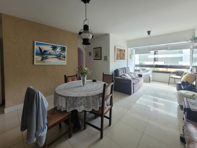 Apartamento para venda com 109 metros quadrados com 3 quartos em Pituba - Salvador - BA