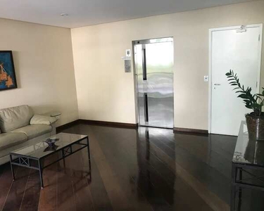 Apartamento para venda com 109 metros quadrados com 3 quartos em Vila Andrade - São Paulo