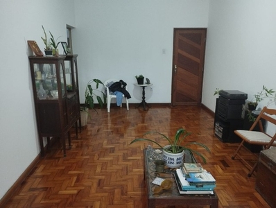 Apartamento para venda com 115 metros quadrados com 3 quartos em Nazaré - Salvador - BA