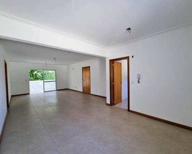 Apartamento para venda com 120 metros quadrados com 3 quartos em Centro - Canoas - RS