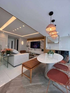 Apartamento para venda com 123 metros quadrados com 2 quartos em Horto Bela Vista - Salvad