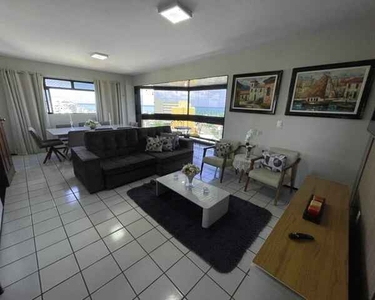 Apartamento para venda com 160 metros quadrados com 4 suites em Camboinha - Cabedelo - Par